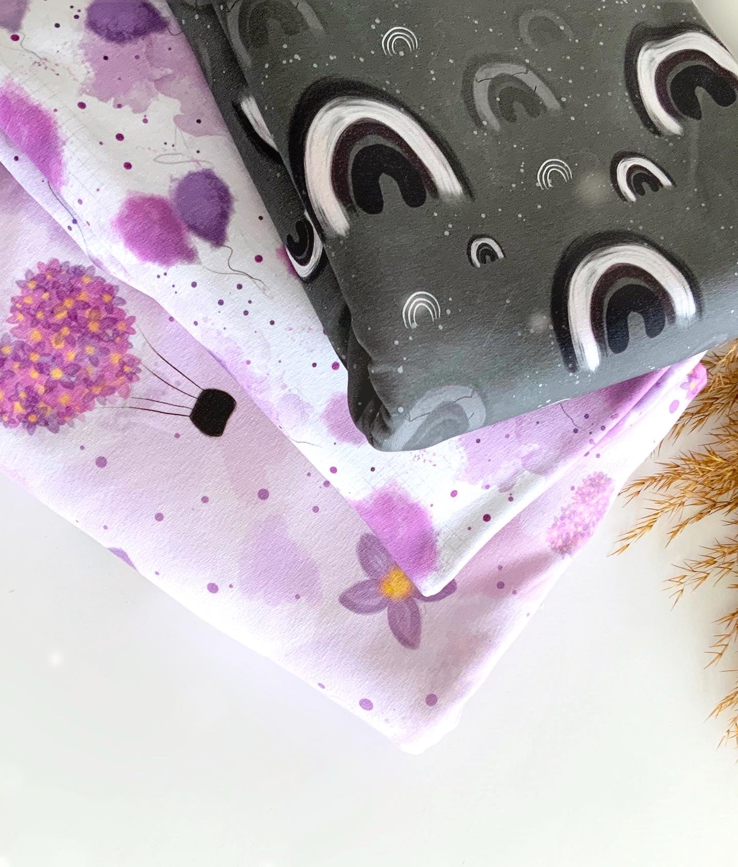 Dunkler Regenbogen Eigenproduktion Dauervorbestellung